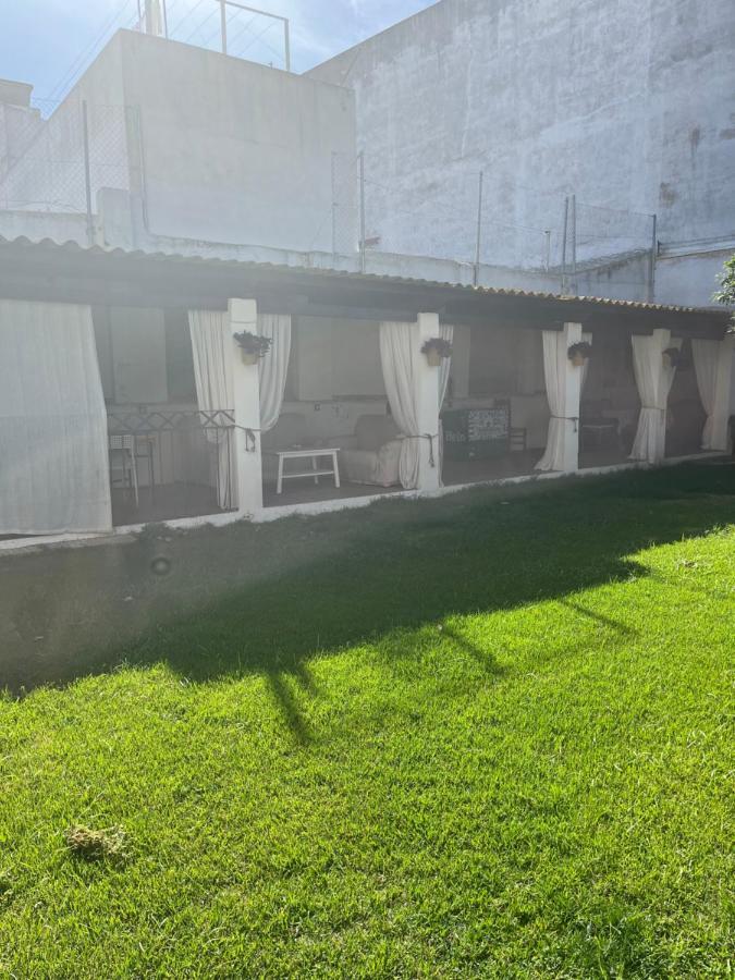 Jardin Bizcocheros Jerez de la Frontera Exterior foto